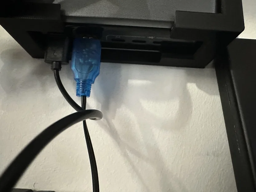 Giá treo tường cho củ sạc Anker Prime 200w - Image 2