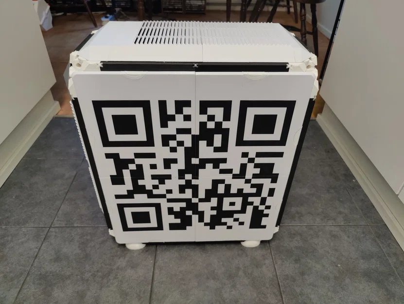 PC Case, tùy chỉnh kích thước - Image 3