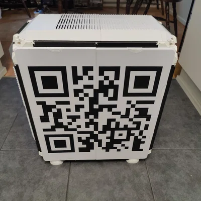 PC Case, tùy chỉnh kích thước