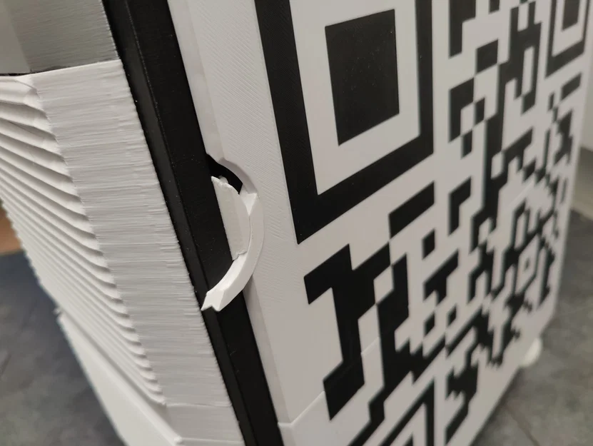 PC Case, tùy chỉnh kích thước - Image 4