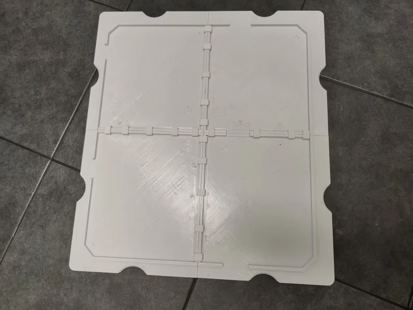 PC Case, tùy chỉnh kích thước - Image 8