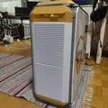 PC Case, tùy chỉnh kích thước - Thumbnail 12