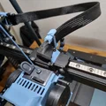 Ngàm Nối Xích Cáp Trục X Cho Máy In 3D Neptune Series - Thumbnail 5