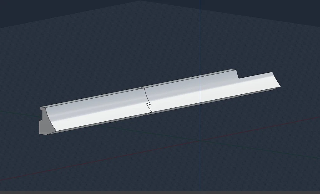 Qidi Plus 4 Pooper Scooper 2025 - Phụ kiện dọn nhựa thừa - Image 1