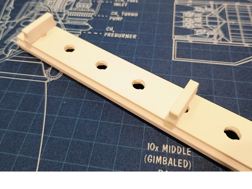 Đầu nối Underware Lite Snap Connector - Image 1