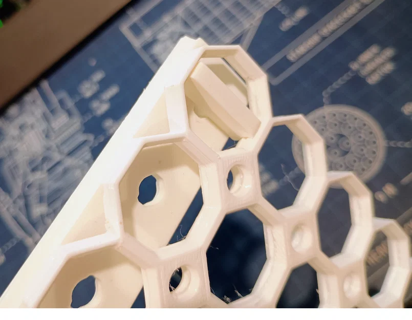 Đầu nối Underware Lite Snap Connector - Image 2