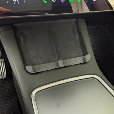 Giá đỡ điện thoại cho Tesla Model Y