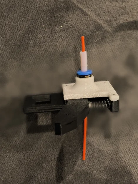 Dụng cụ cắt sợi nhựa Qidi Q1 Pro (ECAS) - Image 3