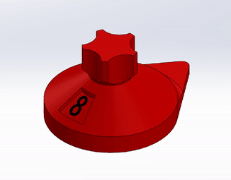 Công cụ theo dõi sát thương Wargaming in 3D (1-10) - Thumbnail 2