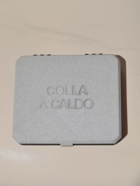 Hộp thông số (Parametric Box) đơn giản, gọn nhẹ - CadQuery - Image 2