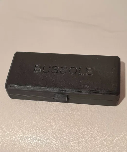 Hộp thông số (Parametric Box) đơn giản, gọn nhẹ - CadQuery - Image 3