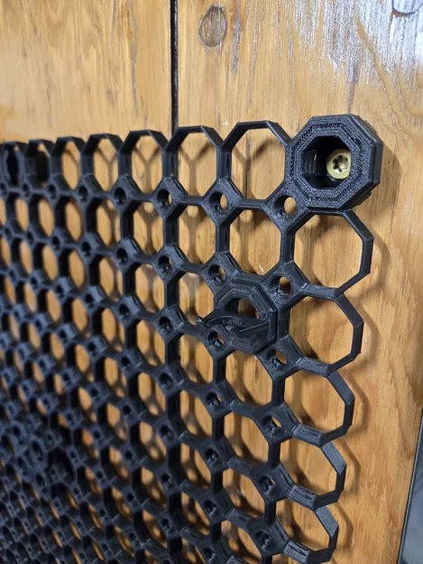 Giá treo dụng cụ gọt bavia cho Multiboard (Snap) - Image 2