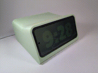 Đế sạc Pixel 8 Pro cho ốp Quad Lock Mag (Lấy cảm hứng từ Scott Yu Jan)