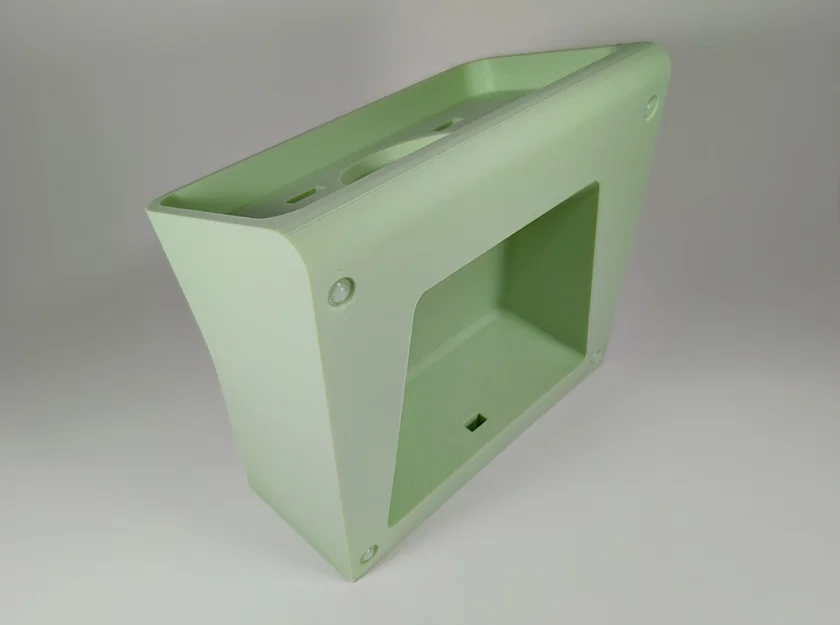 Đế sạc Pixel 8 Pro cho ốp Quad Lock Mag (Lấy cảm hứng từ Scott Yu Jan) - Image 3