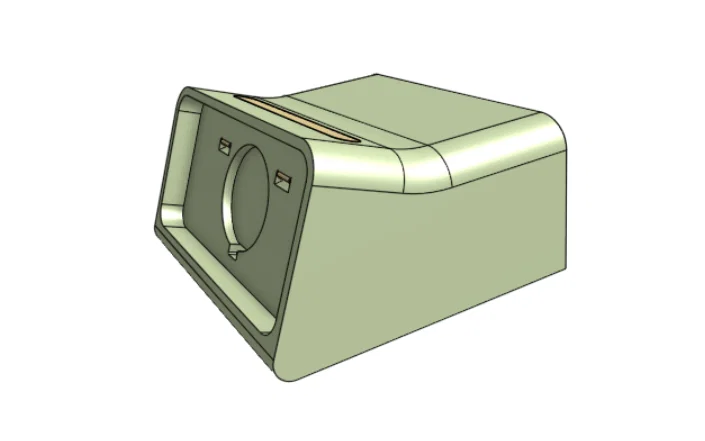 Đế sạc Pixel 8 Pro cho ốp Quad Lock Mag (Lấy cảm hứng từ Scott Yu Jan) - Image 8