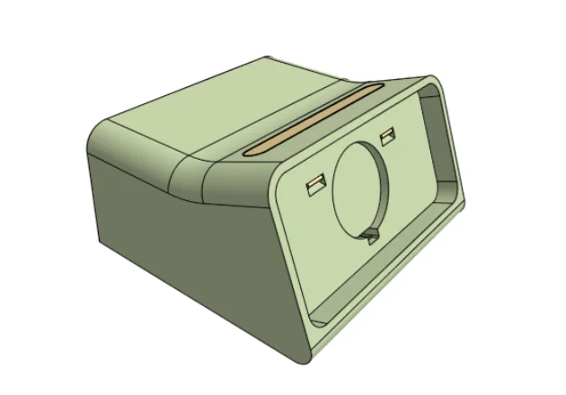 Đế sạc Pixel 8 Pro cho ốp Quad Lock Mag (Lấy cảm hứng từ Scott Yu Jan) - Image 9