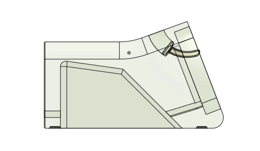 Đế sạc Pixel 8 Pro cho ốp Quad Lock Mag (Lấy cảm hứng từ Scott Yu Jan) - Image 10