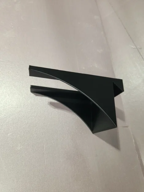 Giá treo dụng cụ cầm tay hệ French Cleat - Image 2