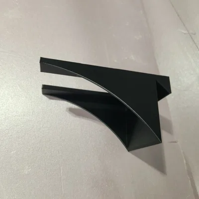 Giá treo dụng cụ cầm tay hệ French Cleat