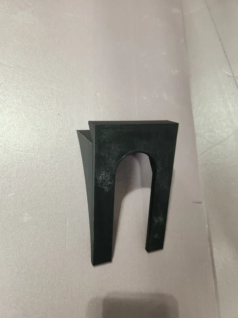 Giá treo dụng cụ cầm tay hệ French Cleat - Image 5