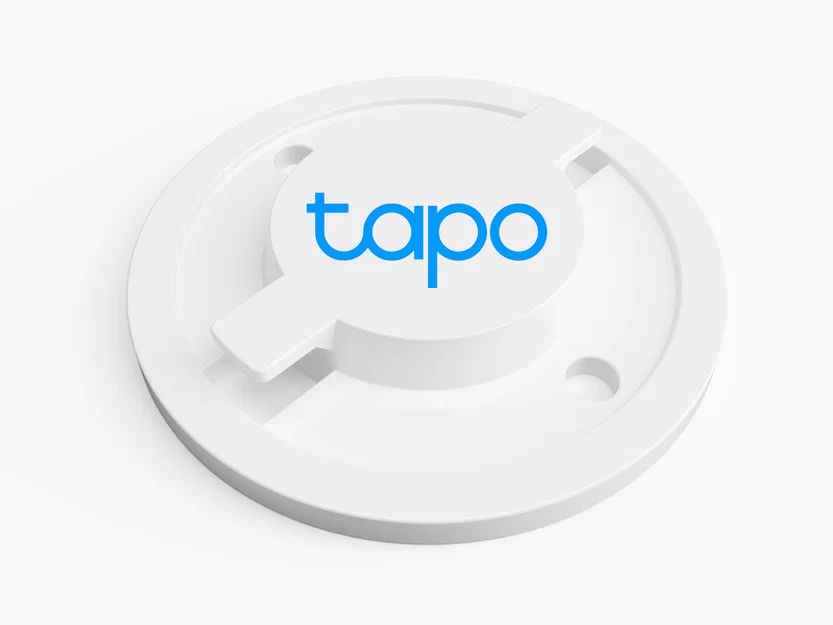 Đế gắn Tapo (C210) - Image 1