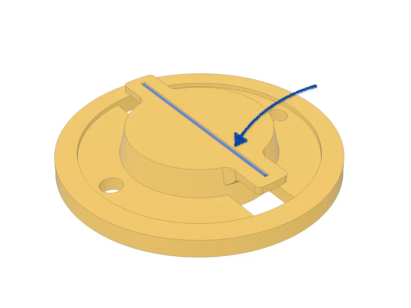 Đế gắn Tapo (C210) - Image 2