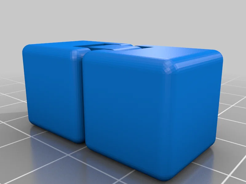 Infinity Cube - Khối Vô Cực Tùy Chỉnh - Image 2