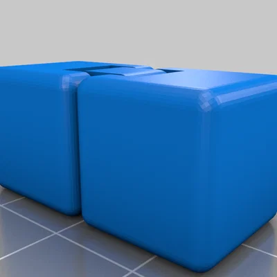 Infinity Cube - Khối Vô Cực Tùy Chỉnh