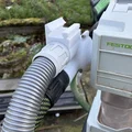 Bộ chuyển đổi ống hút bụi (Vacuum Duct Flipper) cho Festool MFT & CT-VA - Thumbnail 4