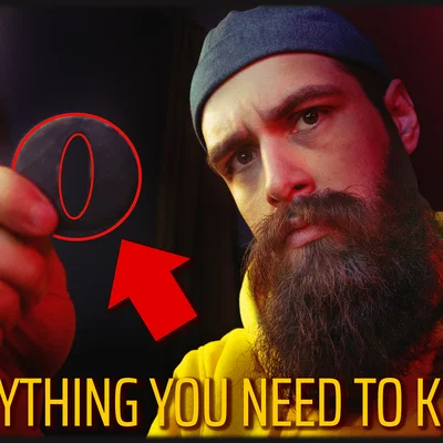 Miếng chặn ống kính anamorphic tùy chỉnh (Parametric)