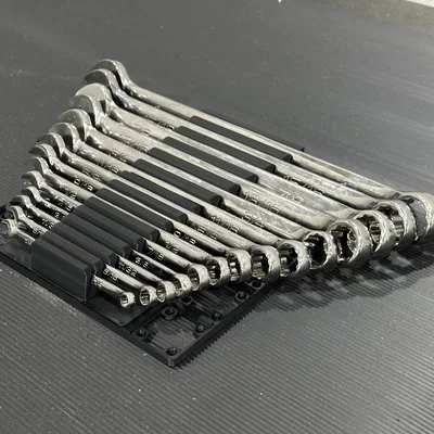 Khay đựng cờ-lê ICON 64711/64712 chuẩn Gridfinity