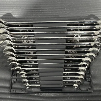 Khay đựng cờ-lê ICON 64711/64712 chuẩn Gridfinity