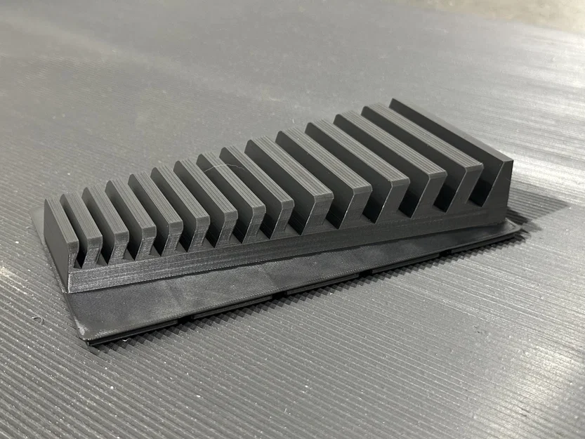 Khay đựng cờ-lê ICON 64711/64712 chuẩn Gridfinity - Image 6