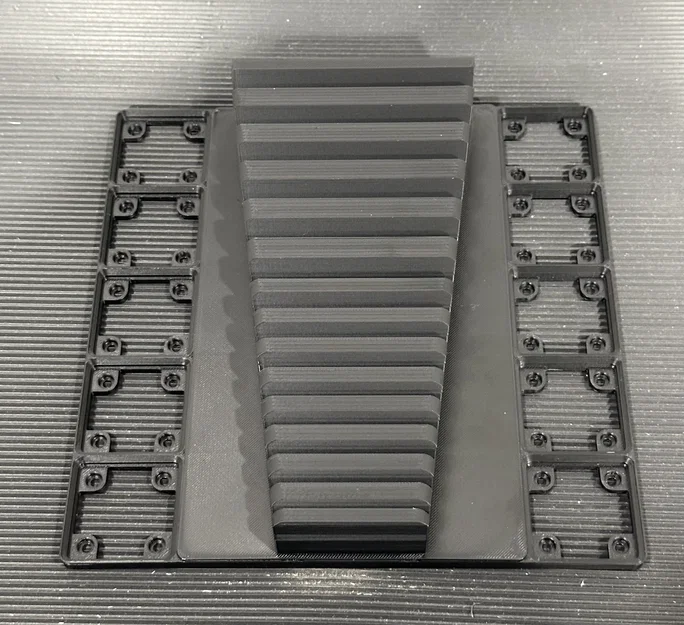 Khay đựng cờ-lê ICON 64711/64712 chuẩn Gridfinity - Image 7