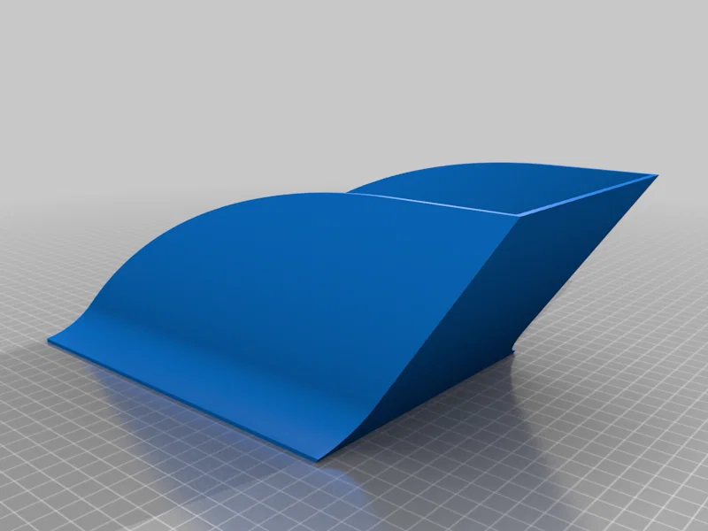 Máng dẫn hạt Traeger Pellet Chute - Image 2