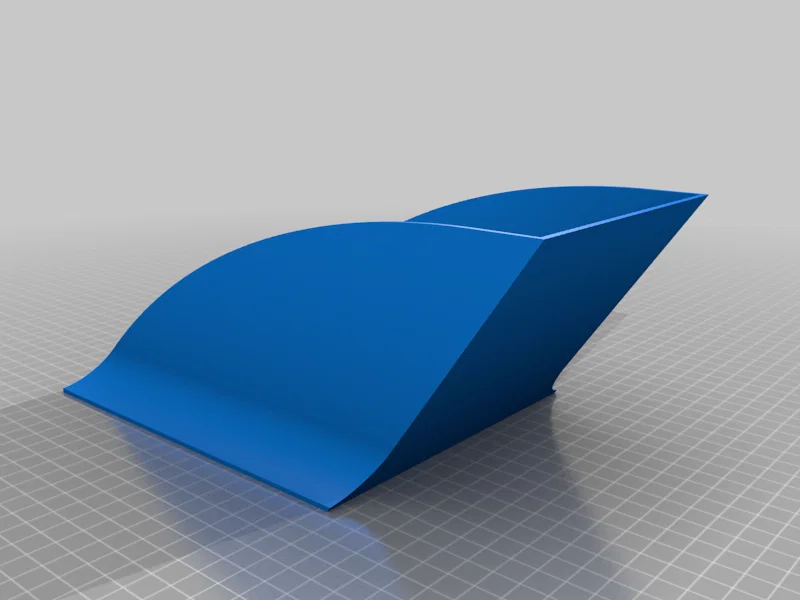 Máng dẫn hạt Traeger Pellet Chute - Image 3