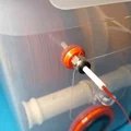 Đầu ra/cổng dẫn sợi nhựa cho hộp chống ẩm (Drybox) - Thumbnail 2