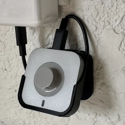Giá treo tường cho bộ sạc Oura Ring Gen 4