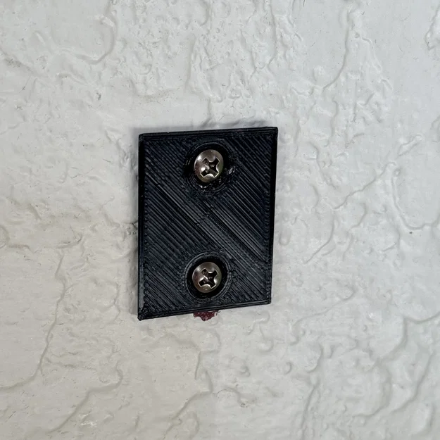 Giá treo tường cho bộ sạc Oura Ring Gen 4 - Image 2