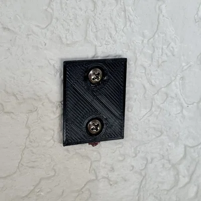 Giá treo tường cho bộ sạc Oura Ring Gen 4
