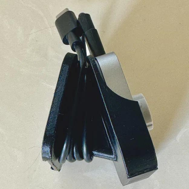 Giá treo tường cho bộ sạc Oura Ring Gen 4 - Image 3