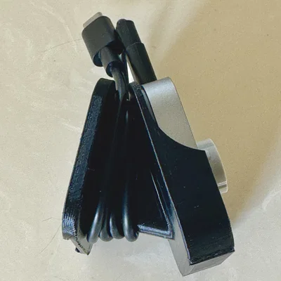 Giá treo tường cho bộ sạc Oura Ring Gen 4