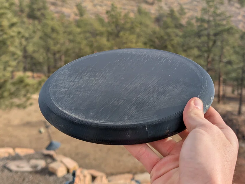 Đĩa Disc Golf Putter - Image 1