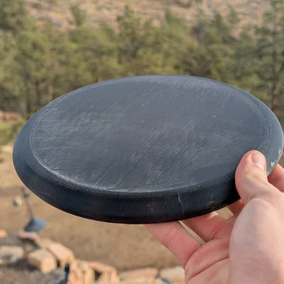 Đĩa Disc Golf Putter
