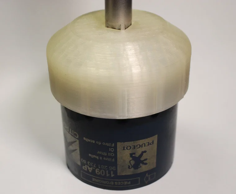 Dụng cụ tháo lọc nhớt cho xe Peugeot, Citroën và nhiều dòng xe khác - Image 2