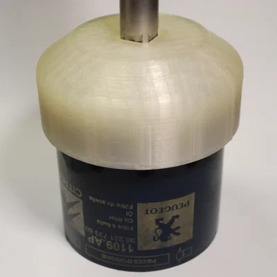 Dụng cụ tháo lọc nhớt cho xe Peugeot, Citroën và nhiều dòng xe khác