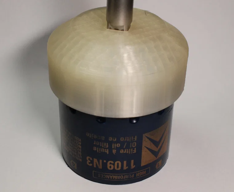 Dụng cụ tháo lọc nhớt cho xe Peugeot, Citroën và nhiều dòng xe khác - Image 3