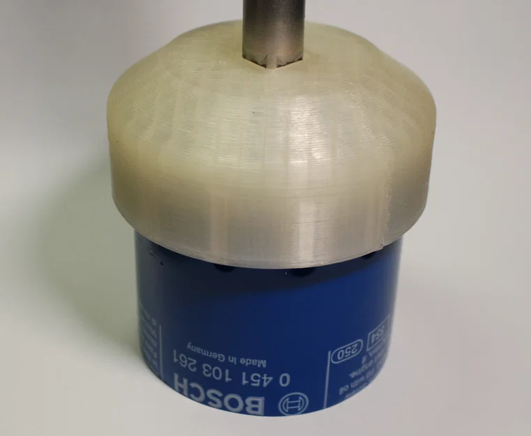 Dụng cụ tháo lọc nhớt cho xe Peugeot, Citroën và nhiều dòng xe khác - Image 4