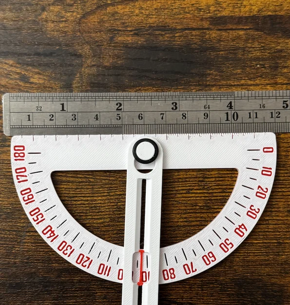 Thước đo góc (Angle Finder/Protractor) [Cập nhật tháng 1/2025] - Image 2