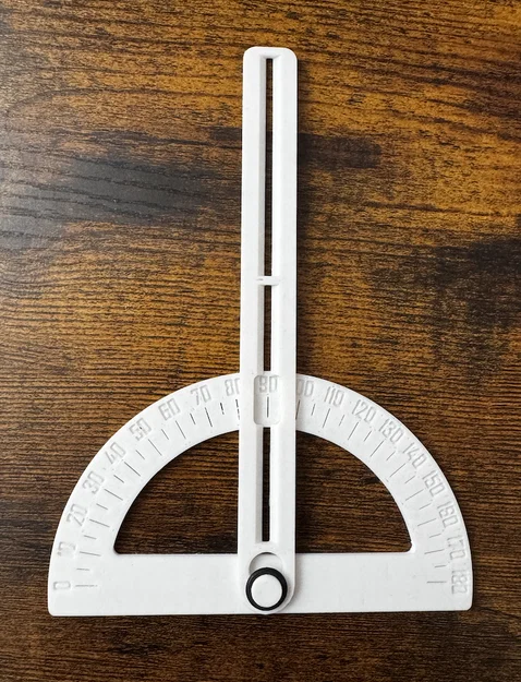 Thước đo góc (Angle Finder/Protractor) [Cập nhật tháng 1/2025] - Image 3